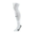 thumbnail image 1 of Nike MatchFit Knee-High Soccer Socks White L, 1 of 1