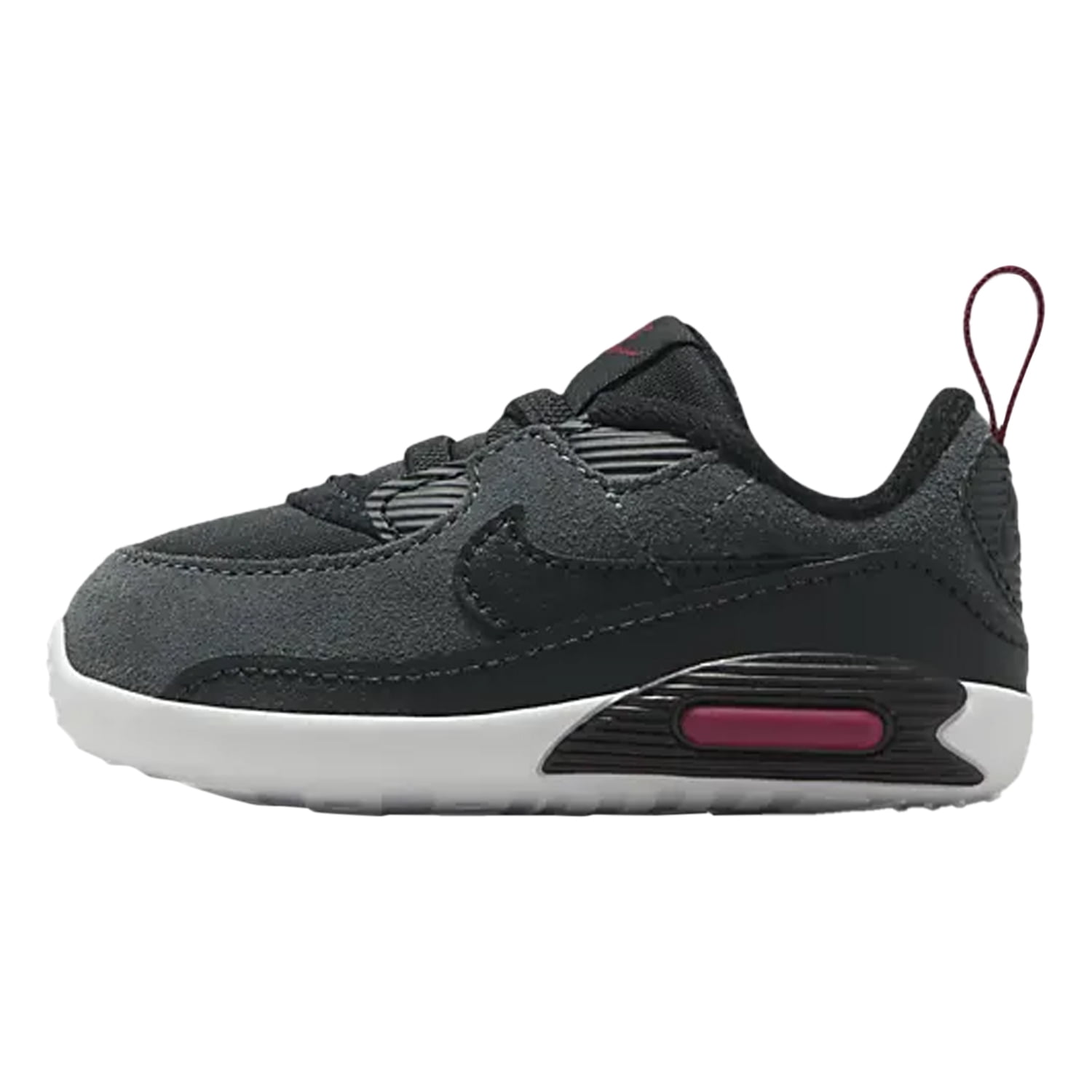 air max 90 crib sneaker