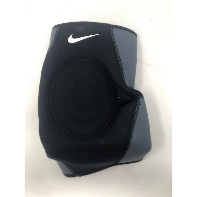 Nike Max Support Protective Neo Sleeve - Single Sleeve - XL (Black/Grey)