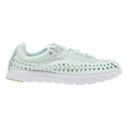 thumbnail image 1 of Nike Mayfly Woven QS Women's Shoes Fiberglass/White/Gum Yellow 919749-300, 1 of 6