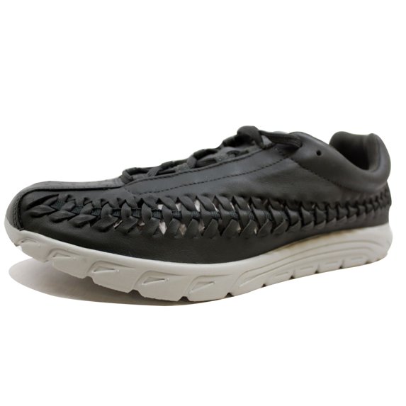 Nike Mayfly Woven Sequoia/Pale Grey-Black 833132-302 Men's Size 11.5
