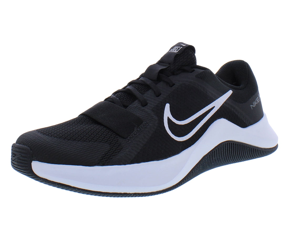 all black nike cross trainers