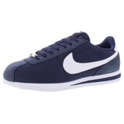 Nike Men Cortez TXT Midnight Navy / White HF0263-400 14 US