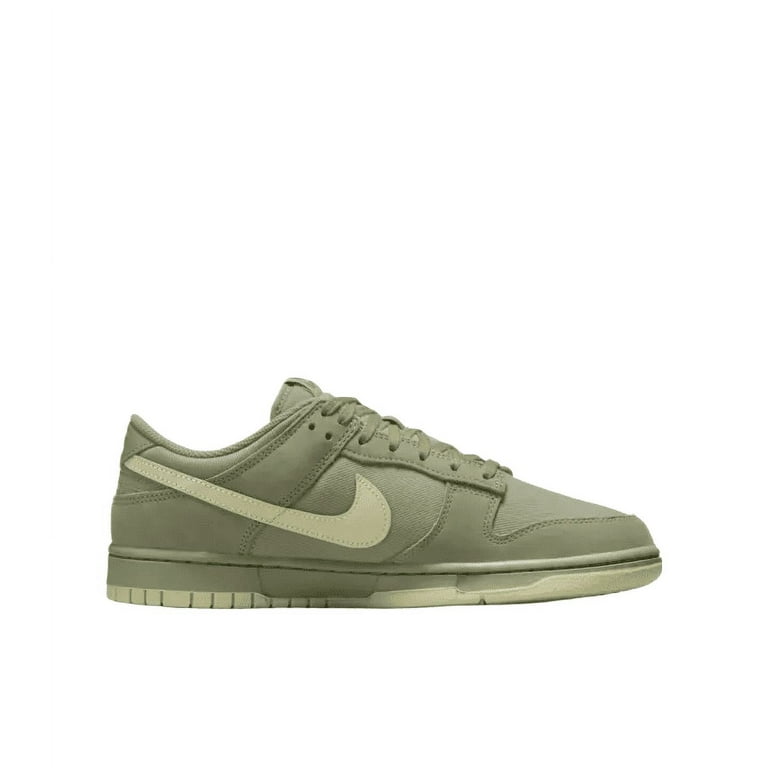 Nike Dunk Low Retro Premium Oil Green 11