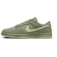 thumbnail image 1 of Men's Nike Dunk Low Retro PRM Oil Green/Olive Aura-Phantom (FB8895 300) - 12, 1 of 6