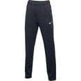 thumbnail image 1 of Nike Boys Epic Pants 2.0 (Anthracite/White, Large), 1 of 2
