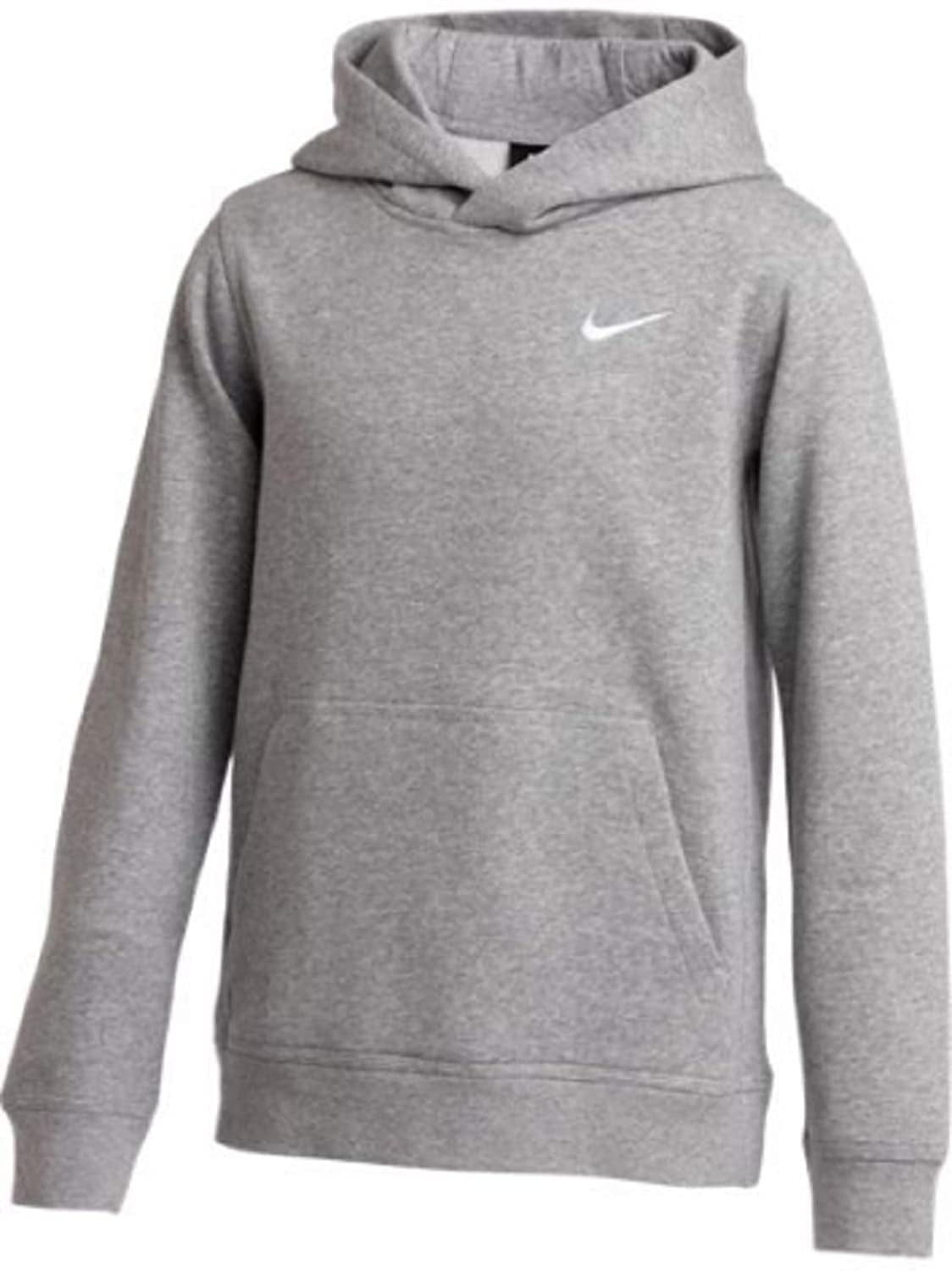 nike grey hoodie medium