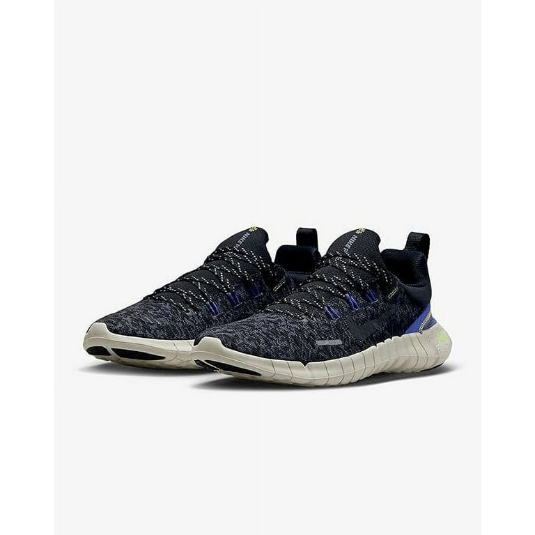 Nike Men Free RN 5.0 Next Nature Running Shoe DZ4848 001 Size 11 US New in Box Walmart