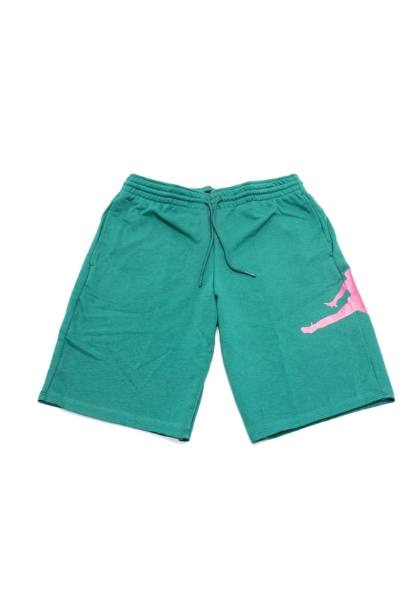 Men Jordan Jumpman Fleece Shorts