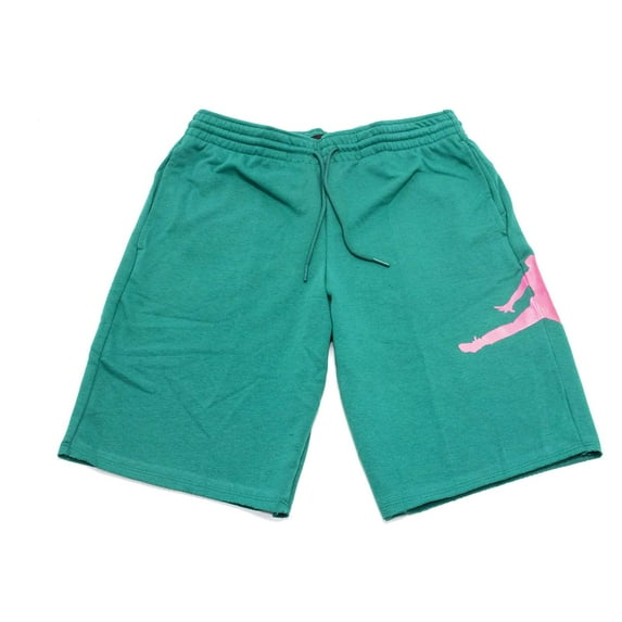 Nike Men Jordan Jumpman Fleece Shorts