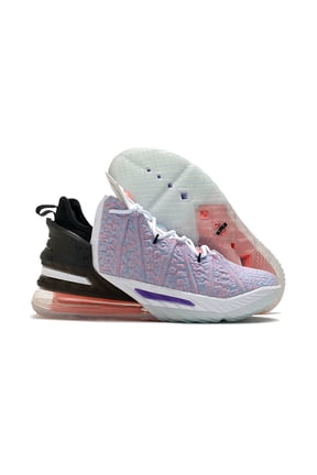 Men Lebron 18 XVIII Basketball Shoes CQ9283 900 Size 9.5 New in the box