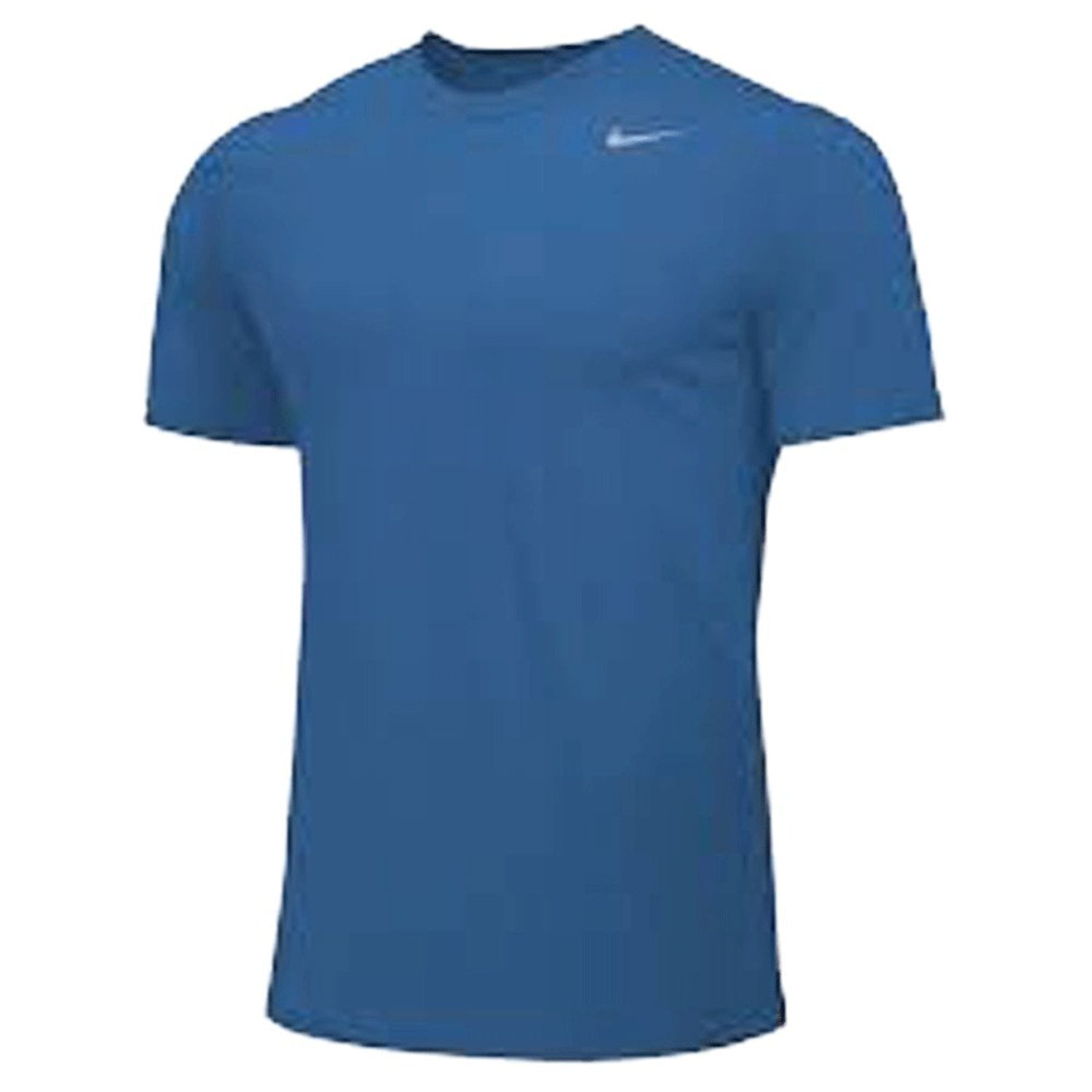 Nike Men's Dri-Fit Legend Training T-Shirt Royal Egypt Ubuy