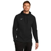 Nike Men s Therma Pullover Fleece Hoodie | Warm Athletic Sweatshirt for Training & Everyday Wear