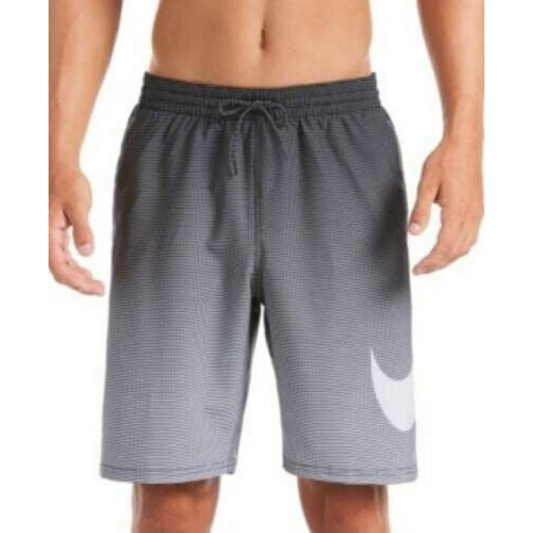 Nike mens swimming trunks online