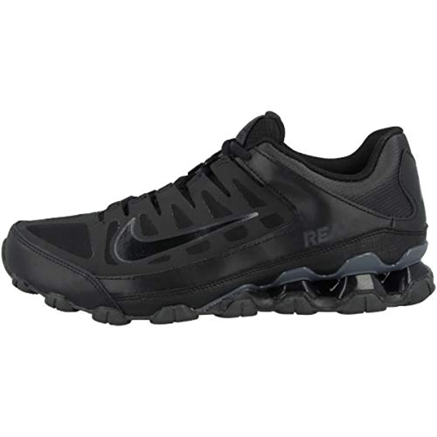 sneaker nike black