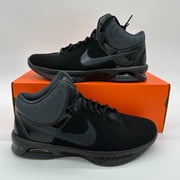 Nike Mens 749168 003 Ankle-High Fabric Basketball Shoe - 11M