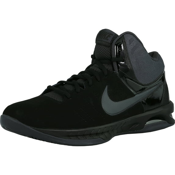Nike Men's 749168 003 Ankle-High Fabric Basketball Shoe - 11M