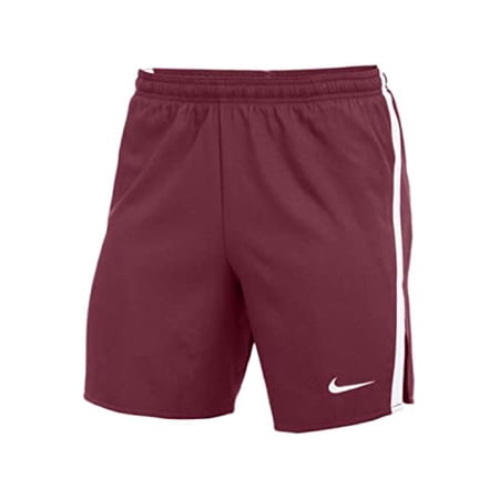 Nike Men's 7IN Short (Cardinal, Small)