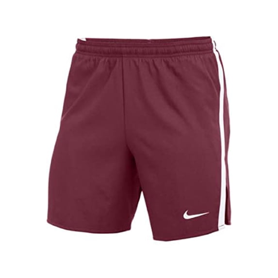 Nike Men's 7IN Short (Cardinal, Small)