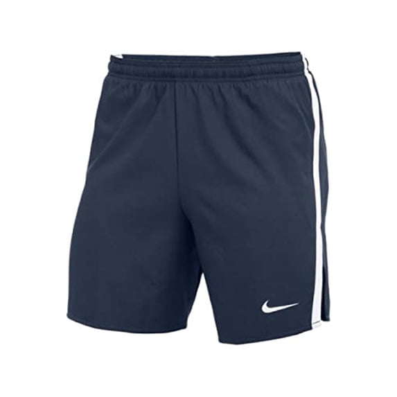 Nike Men's 7IN Short (Navy, X-Large)