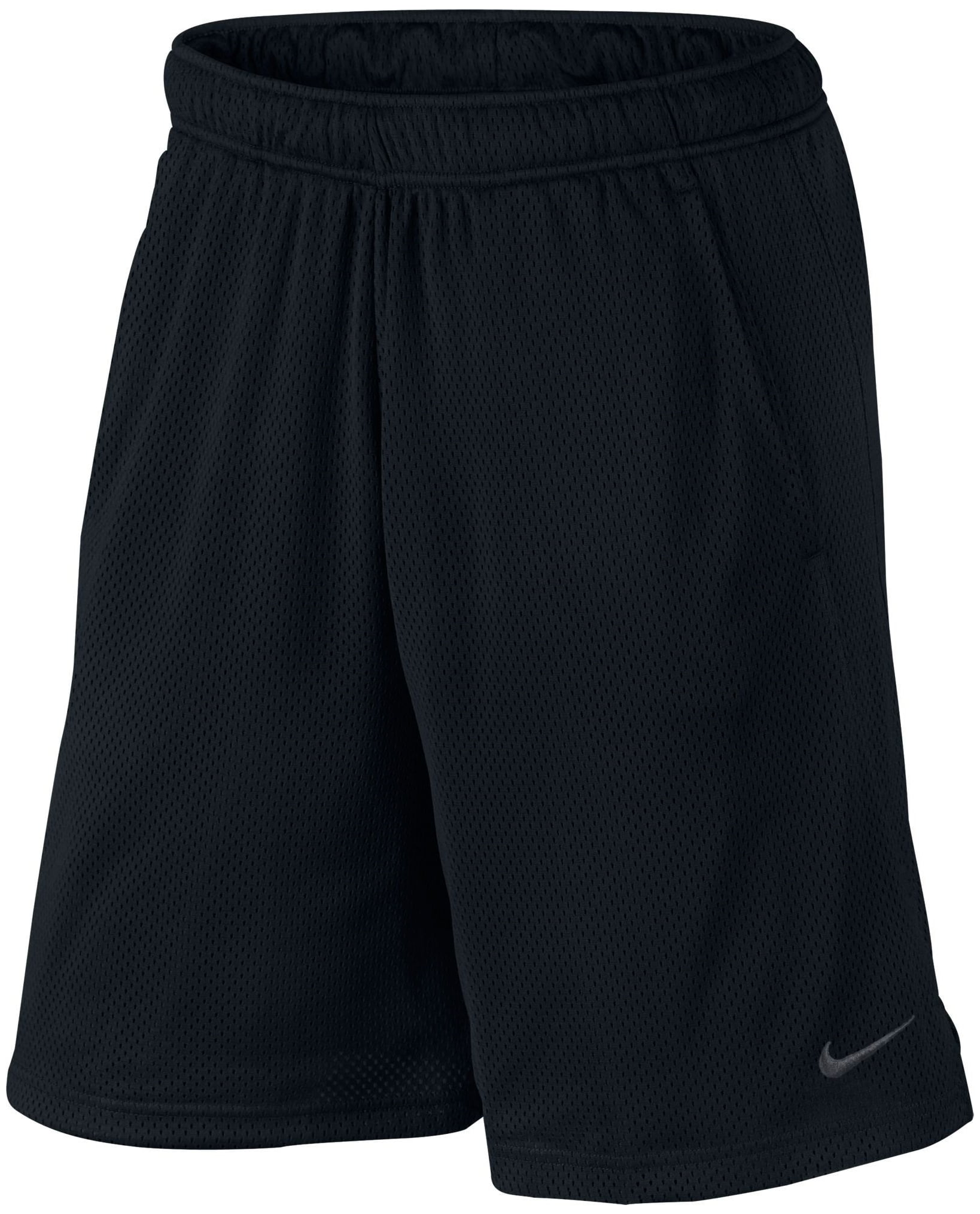 nike shorts men mesh