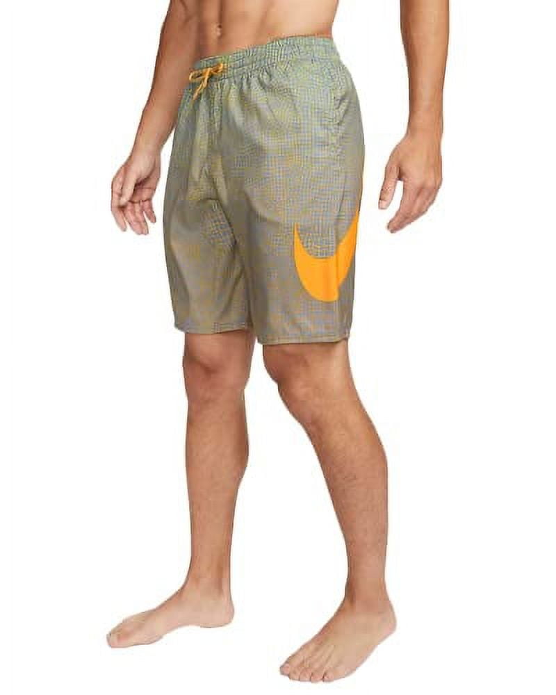 nike 9 volley shorts