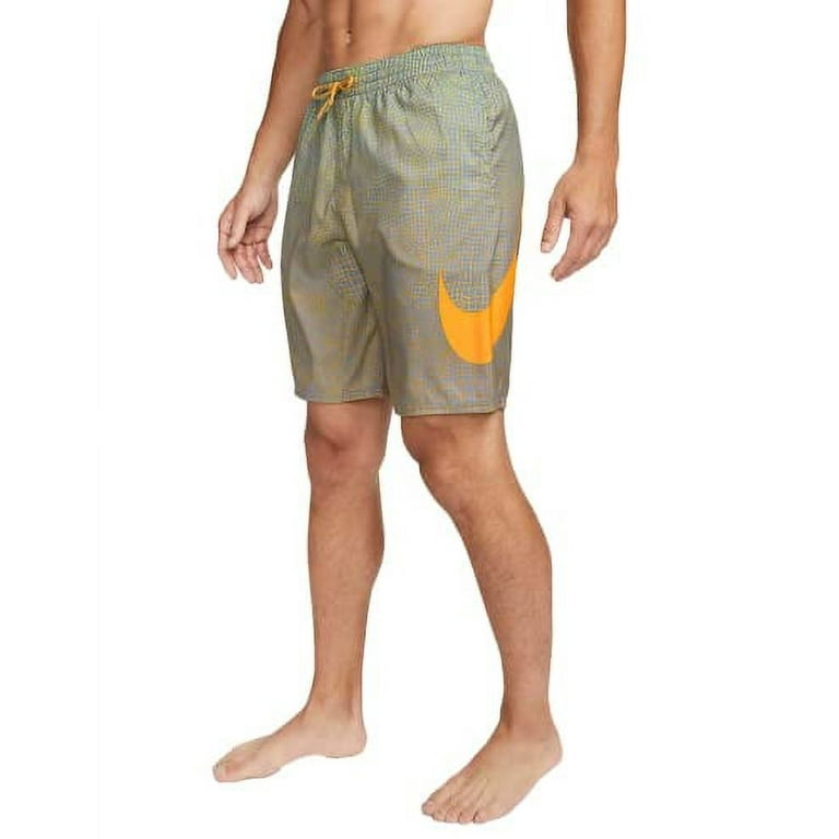 Nike performance swim boardshort 2025