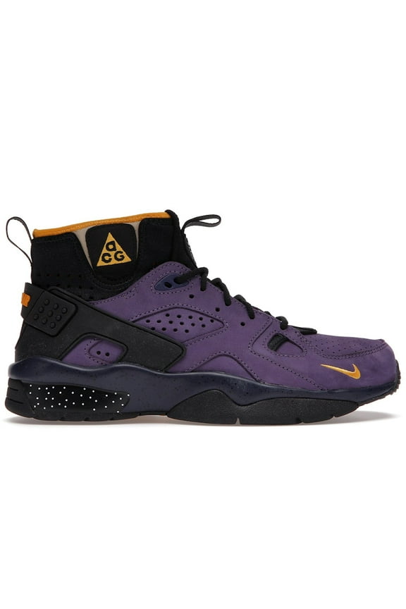 Men's ACG Air Mowabb OG Gravity Purple (2021) Hiking Shoes, from StockX