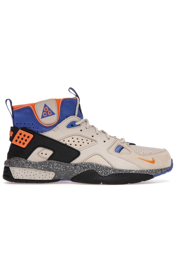 Men's ACG Air Mowabb OG Rattan Birch (2021) Hiking Shoes, from StockX