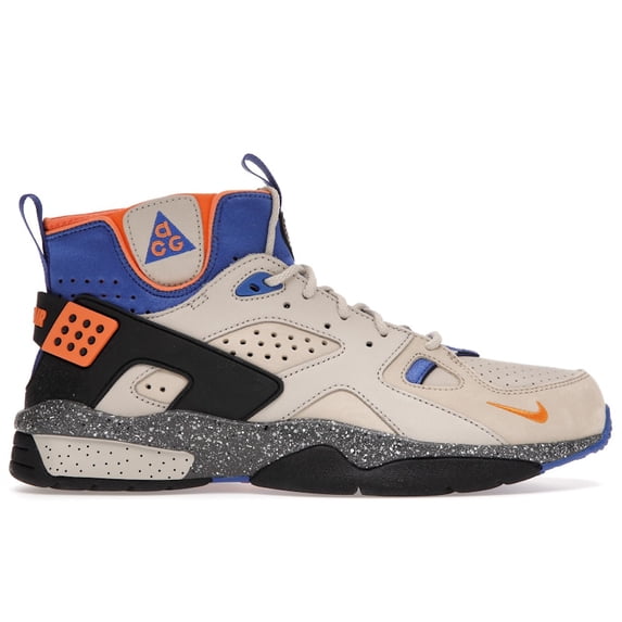 Nike Men's ACG Air Mowabb OG Rattan Birch (2021) Hiking Shoes, from StockX