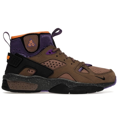Nike Men's ACG Air Mowabb OG Trails End Brown (2021) Hiking Shoes, from StockX