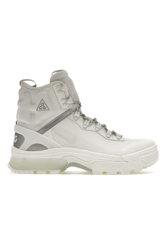 Men's ACG Air Zoom Gaiadome Gore-Tex Summit White Hiking Boots, from StockX