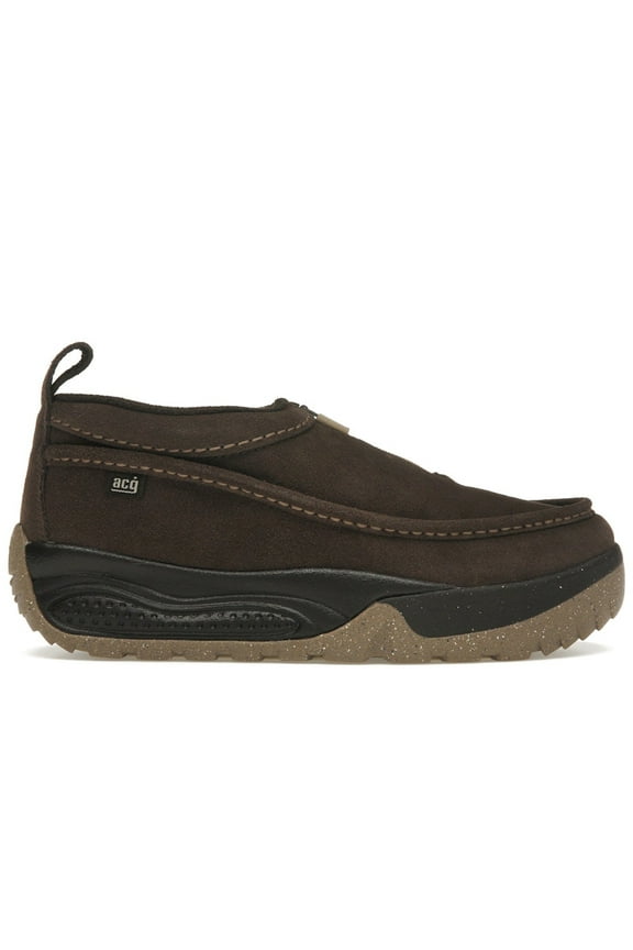Men's ACG Izy Baroque Brown Shoes, from StockX