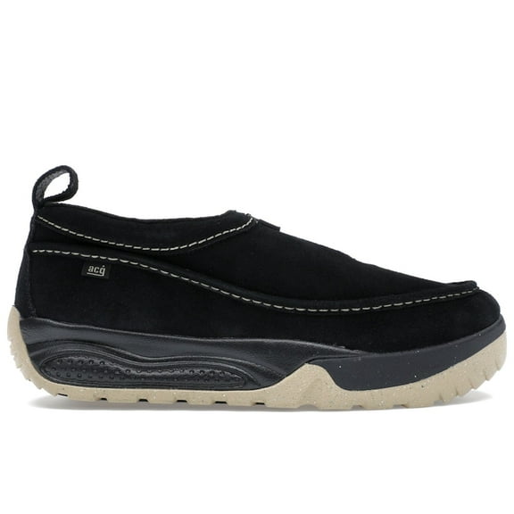 Nike Men's ACG Izy Black Limestone Shoes, from StockX