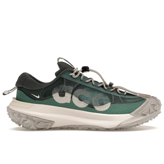 Nike Men's ACG Mountain Fly 2 Low Bicoastal Vintage Green Hiking Shoes, from StockX
