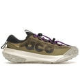 thumbnail image 1 of Nike Men's ACG Mountain Fly 2 Low Neutral Olive Mountain Grape Hiking Shoes, from StockX, 1 of 5