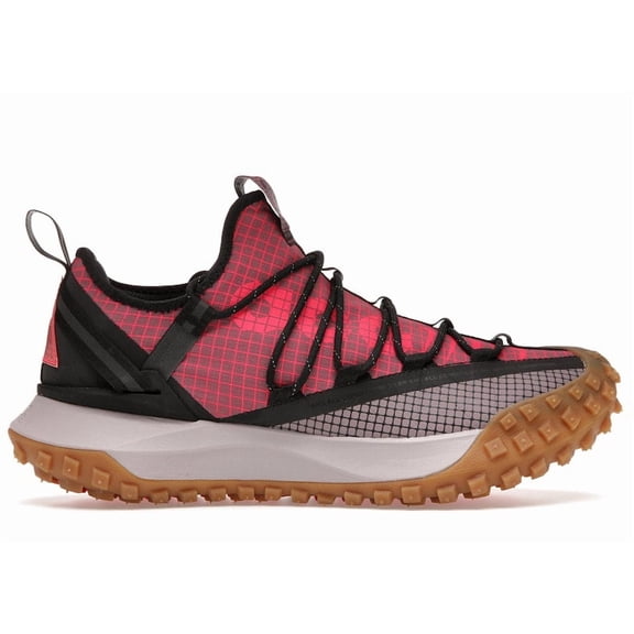 Nike Men's ACG Mountain Fly Low Flash Crimson Hiking Shoes, from StockX
