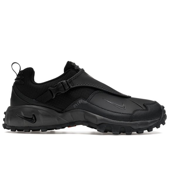 Nike Men's ACG Phassad Triple Black Shoes, from StockX