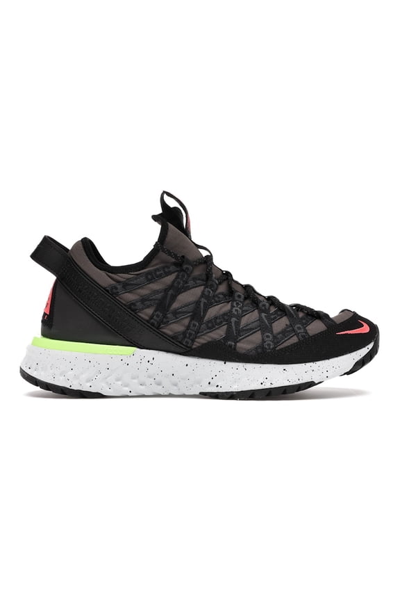 Men's ACG React Terra Gobe Ridgerock Hiking Shoes, from StockX