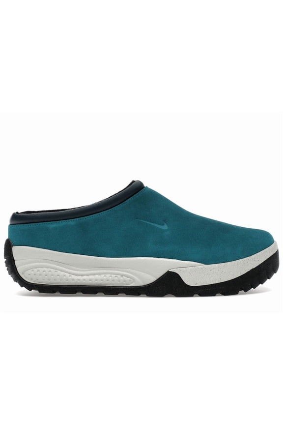 Men's ACG Rufus Geode Teal Hiking Shoes, from StockX