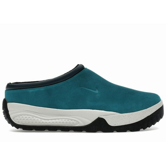 Nike Men's ACG Rufus Geode Teal Hiking Shoes, from StockX