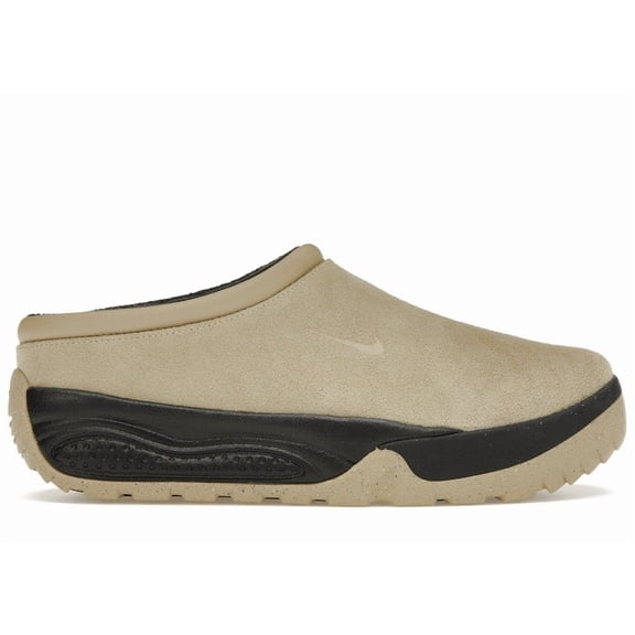 Nike Men's ACG Rufus Limestone Black Hiking Shoes, from StockX