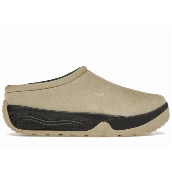 Nike Men's ACG Rufus Limestone Black Hiking Shoes, from StockX