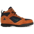 thumbnail image 1 of Nike Men's ACG Torre Mid WP Burnt Sienna Obsidian Hiking Boots, from StockX, 1 of 5