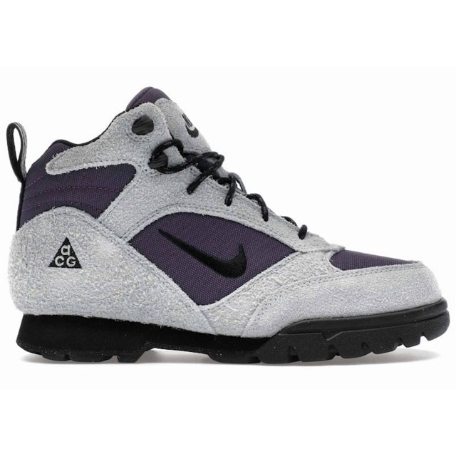 Nike Men's ACG Torre Mid WP Light Pumice Boots, from StockX