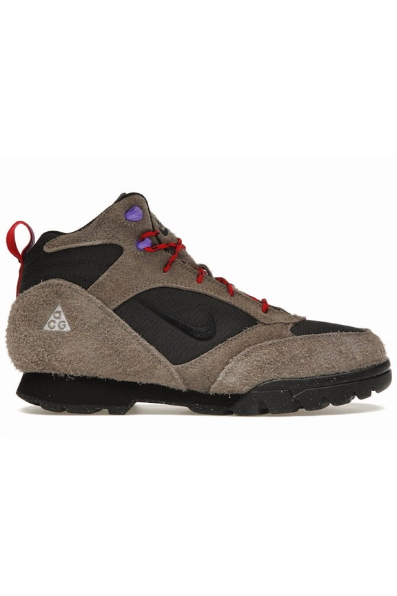 Men's ACG Torre Mid Waterproof Olive Grey Hiking Shoes, from StockX