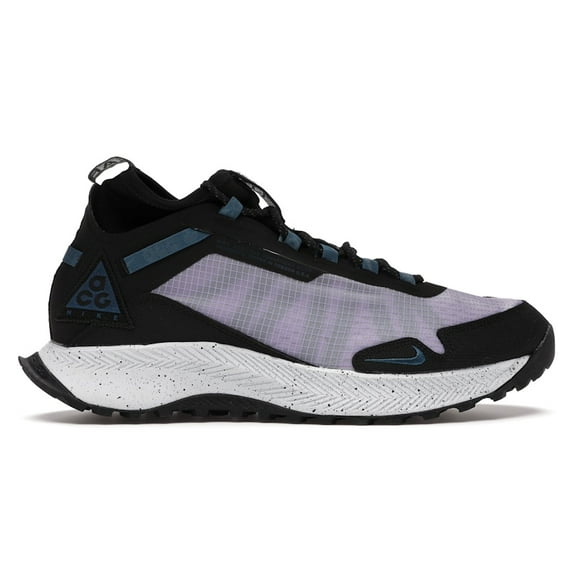 Nike Men's ACG Zoom Terra Zaherra Space Purple Blue Force Hiking Shoes, from StockX