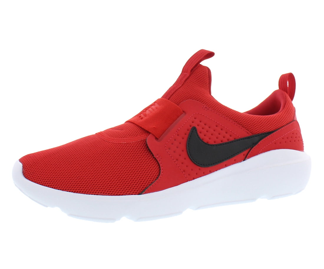 nike ad comfort red