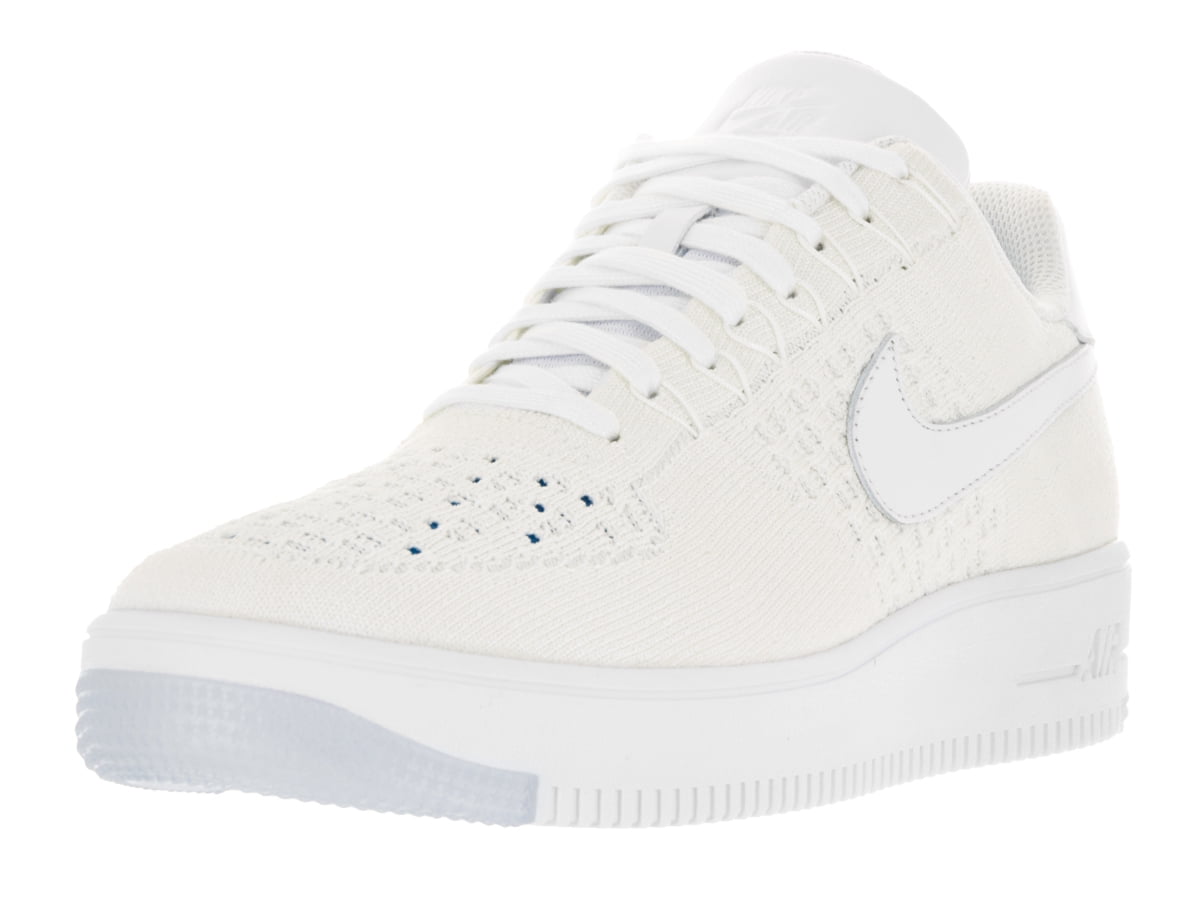 Nike Men's AF1 Ultra Flyknit Low Basketball Shoe