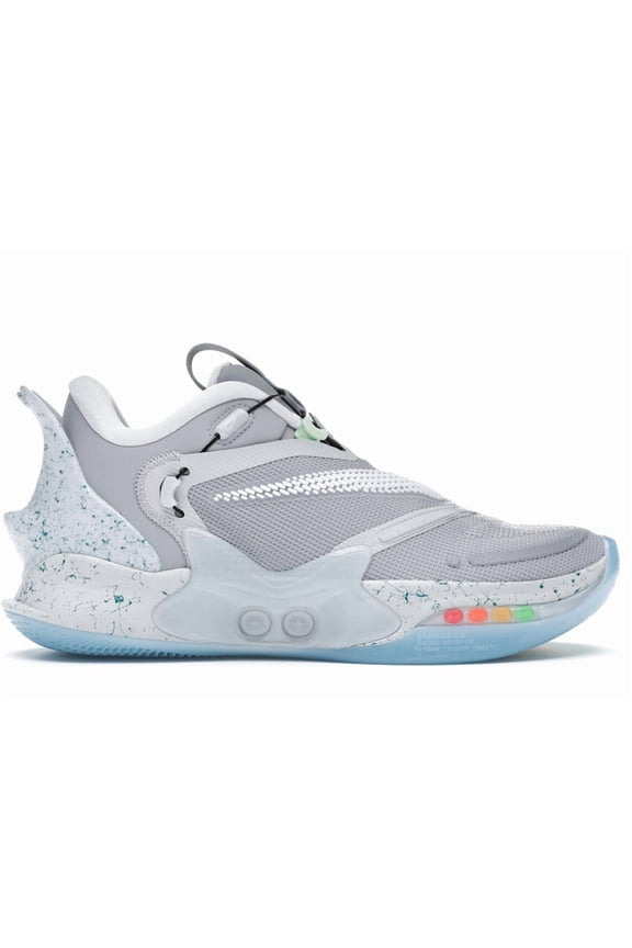 Men's Adapt BB 2.0 Mag (US Charger) Basketball Shoes, from StockX